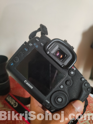 Canon 5d Mark III